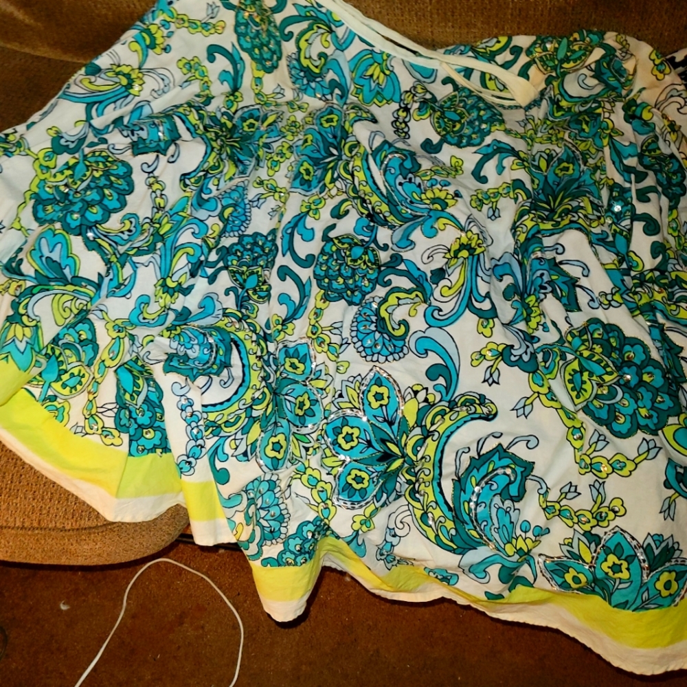 Skirt